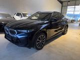 BMW X6 40 i xDrive M Sport Adaptives MFahrwerk AHK - BMW X6 aus 2024