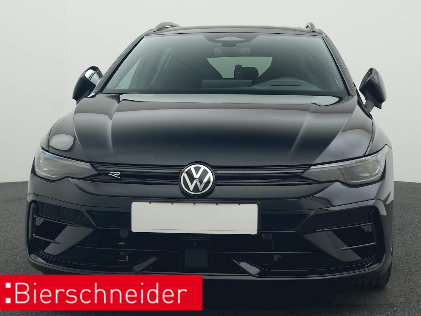 Volkswagen Golf Variant 8 2.0 TSI DSG 4Mo. R 5-J-GAR PANO A, миниатюра 9