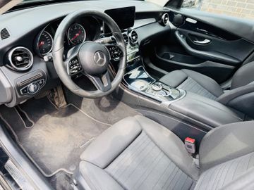 Mercedes C 200 - 10