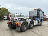 Mercedes-Benz Actros 2644 V6 6X4 Tractor Full Spring/Lammes EP - Mercedes-Benz Trac