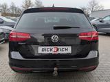 Volkswagen Passat 2.0 TDI Comfortline MATRIX*AHK - Volkswagen Passat mit Diesel-Antrieb: Kombi
