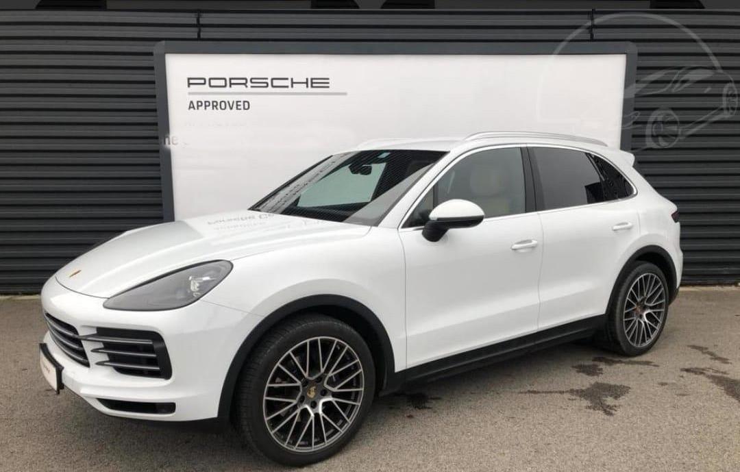 Porsche Cayenne-Scheckheft-14Wege