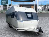 Hobby Prestige 620 CL 2200 kg+Fußberw.+Vorb.-DK+Bettv. - Hobby Wohnwagen 620 cl prestige