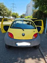 Ford Auto Ford Ka 1.3 Motor  2005  85000 km mit... - Ford aus 2005: Ka