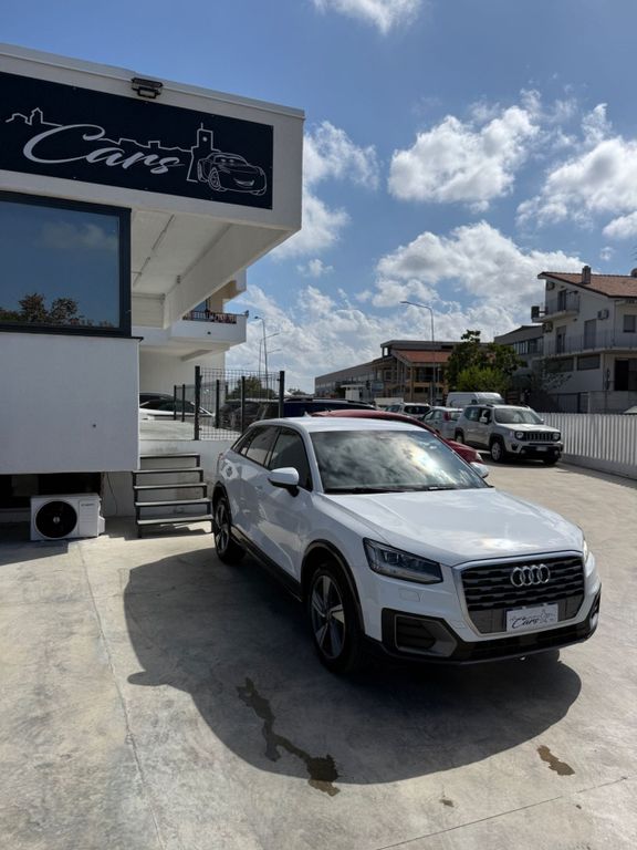 Image of Audi Q2