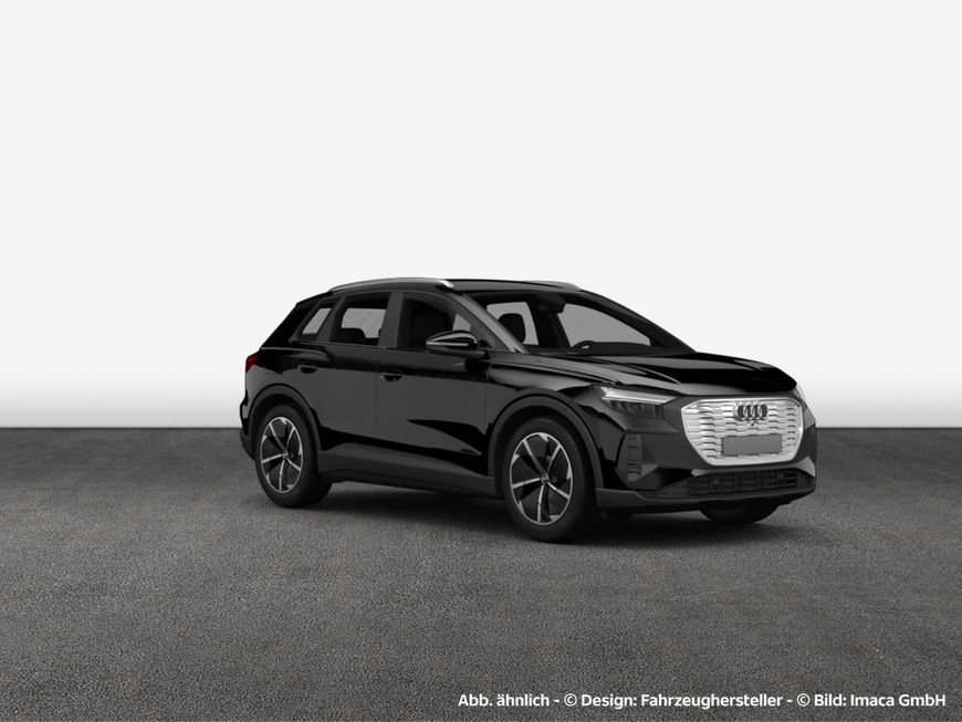 Audi Q4 e-tron - Bild 7