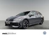 Volkswagen Golf VIII Variant (DB5)(2024->) 1.5 eTSI 110 kW 
