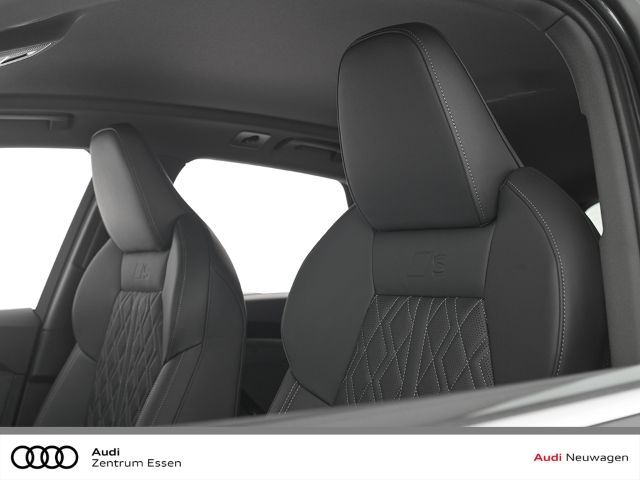 Audi SQ5 - Bild 10