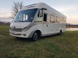 Carthago Chic E-Line I 51 LE Yachting mit CarGarantie
