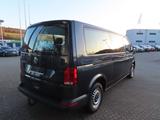 Volkswagen T6.1 2.0 TDI DSG  LR 9 SITZE NAVI SHZ - mit Diesel-Antrieb: Kombi, 1.9