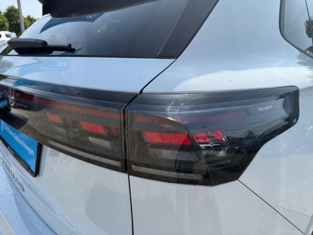 Tiguan Life 1.5 eTSI AHK-klappbar Navi CarPlay