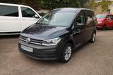 Volkswagen Caddy Maxi 2,0TDI/5.Sitz/Navi/SHZ/Xen/AHK/Alu - Volkswagen Caddy Maxi in Freiburg