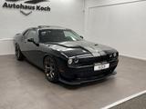 Dodge CHALLENGER 3.6  SRT OPTIK!  **PRACHTSTÜCK** - Dodge Challenger: Automatik