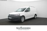 Volkswagen Caddy Cargo Maxi 2.0 TDI Einparkhilfe GJR DAB+ - Volkswagen Caddy New cars: Maxi