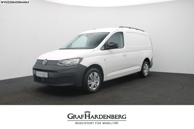 Volkswagen Caddy Cargo Maxi 2.0 TDI Einparkhilfe GJR DAB+