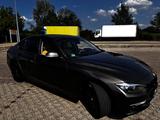 BMW 320i M Sport M Sport - BMW 3er Reihe Gebrauchtwagen in München