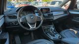 BMW 220d AT xDrive STEPTR. ADVANTAGE NAVI! LED! MwSt - BMW 220 Active Tourer aus 2017