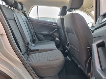 Volkswagen T-Cross - 9