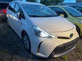 Toyota Prius+ 1.8-l-VVT-i Comfort Mietwagenpacket - Toyota: Kleinbus, 7sitzer