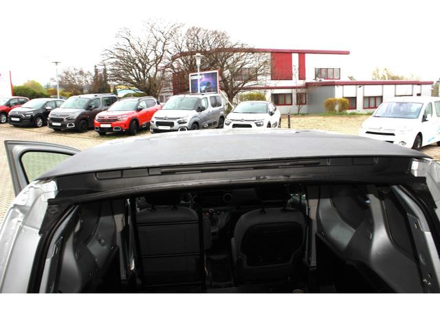 Citron Berlingo Niveau A L1