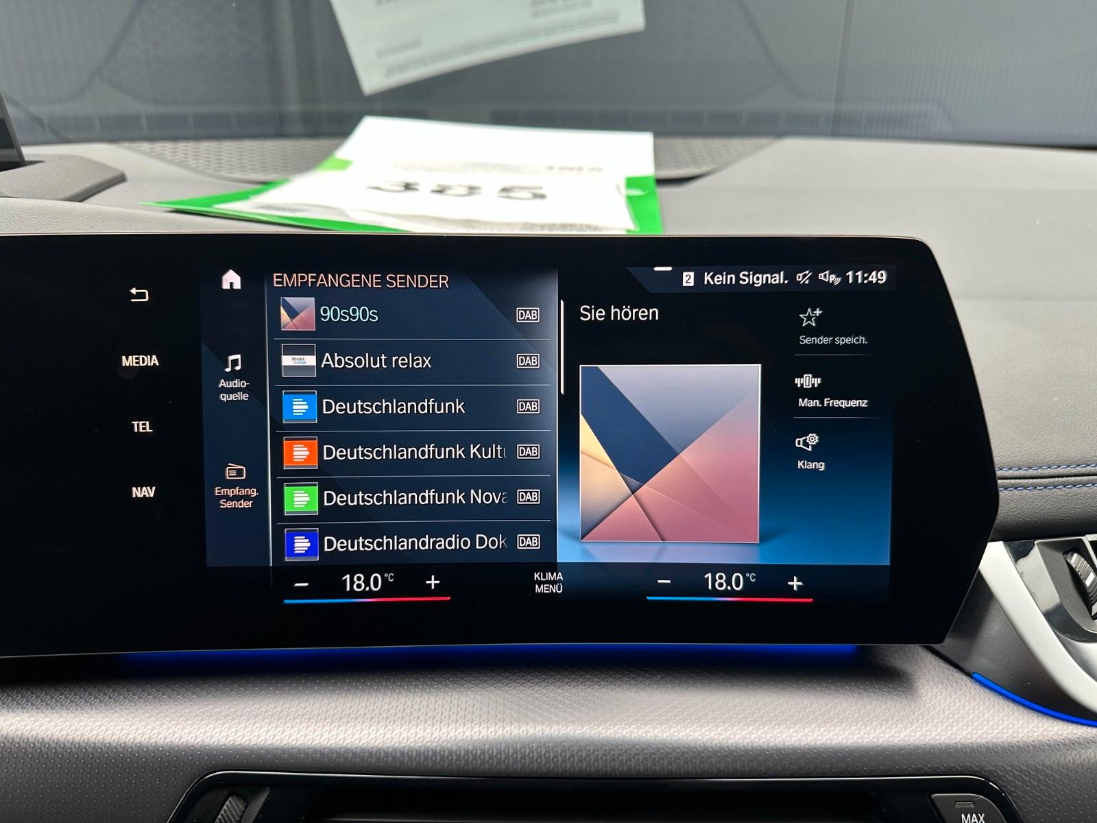 BMW 223i Active Tourer M-Sport *18Zoll*INNOVATION*