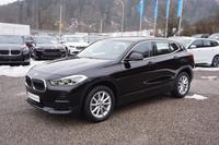 BMW X2 sDrive18i Automatik AHK Navi Kamera Sitzheizu