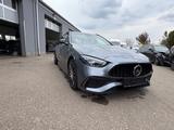 Mercedes-Benz C 200 d T Autom.