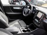 Volvo XC40 B3 Core Rückfrahrkamera Winter Paket - Volvo XC40 in Bonn