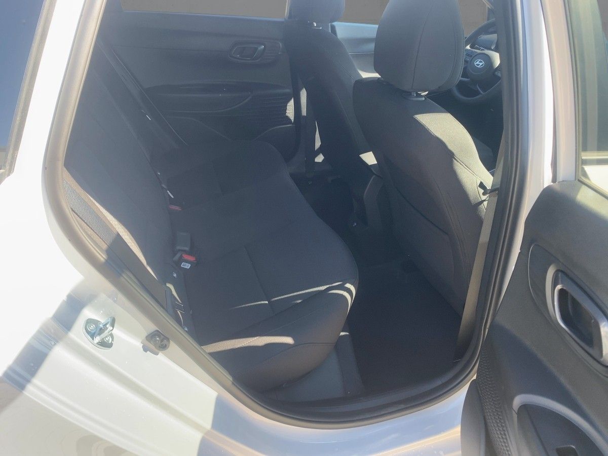 Hyundai i20 - Bild 12