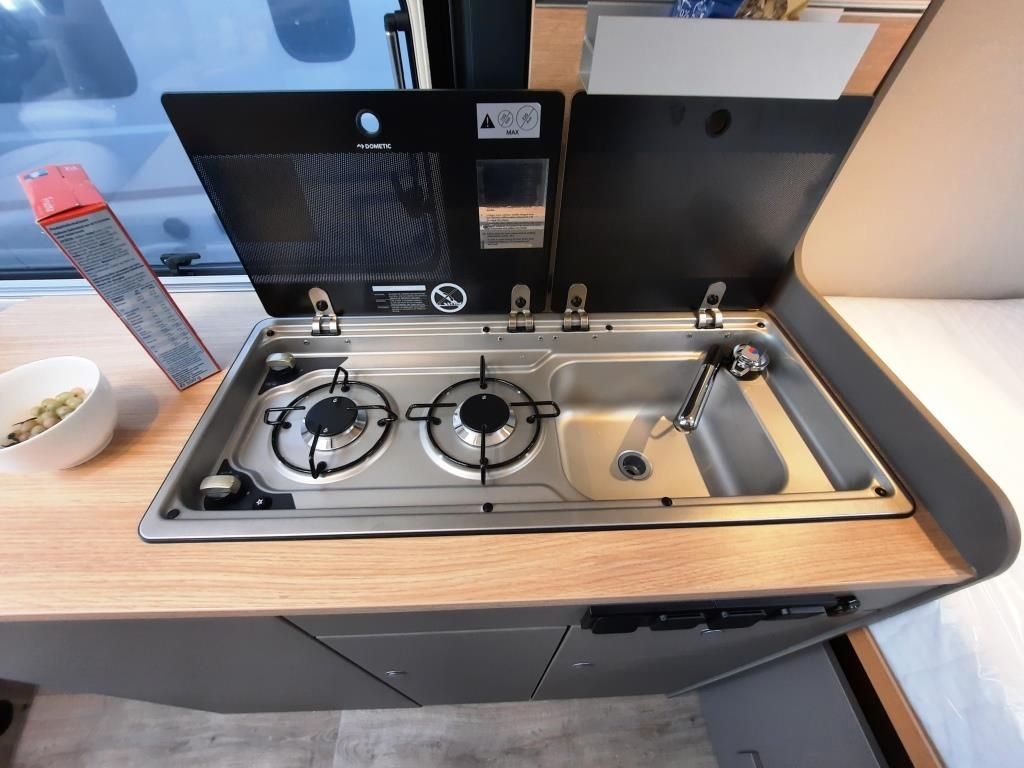 Fahrzeugabbildung LMC Innovan 540 Verfüg./Sparen Sie 12.681,- €