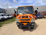 Andere Pfau Rexter A6500* 4x4 *1.Hand*84.878 Km* - Angebote