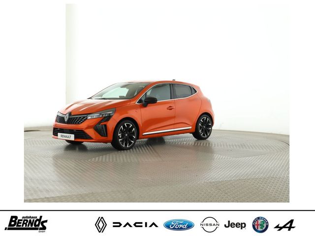 Renault Clio E-TECH Full Hybrid 145 TECHNO AUTOMATIK NAV