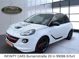 Opel Adam Slam - Opel Adam in Erfurt