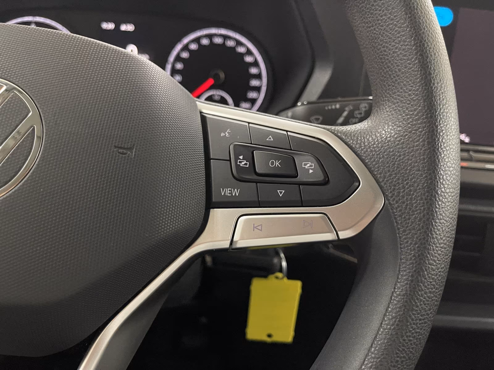 Volkswagen Caddy 1.5 TSI Navi PDC Tempomat DAB Allwetter, миниатюра 25