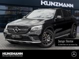 Mercedes-Benz GLC 43 AMG 4M Coupé Navi 360° Easy-Pack LED