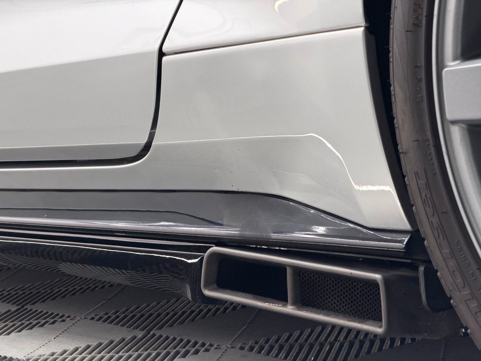 Fahrzeugabbildung Ford Mustang Cabrio 3.7 V6 Aut/SIDEPIPE/IDIVIDUAL/20*