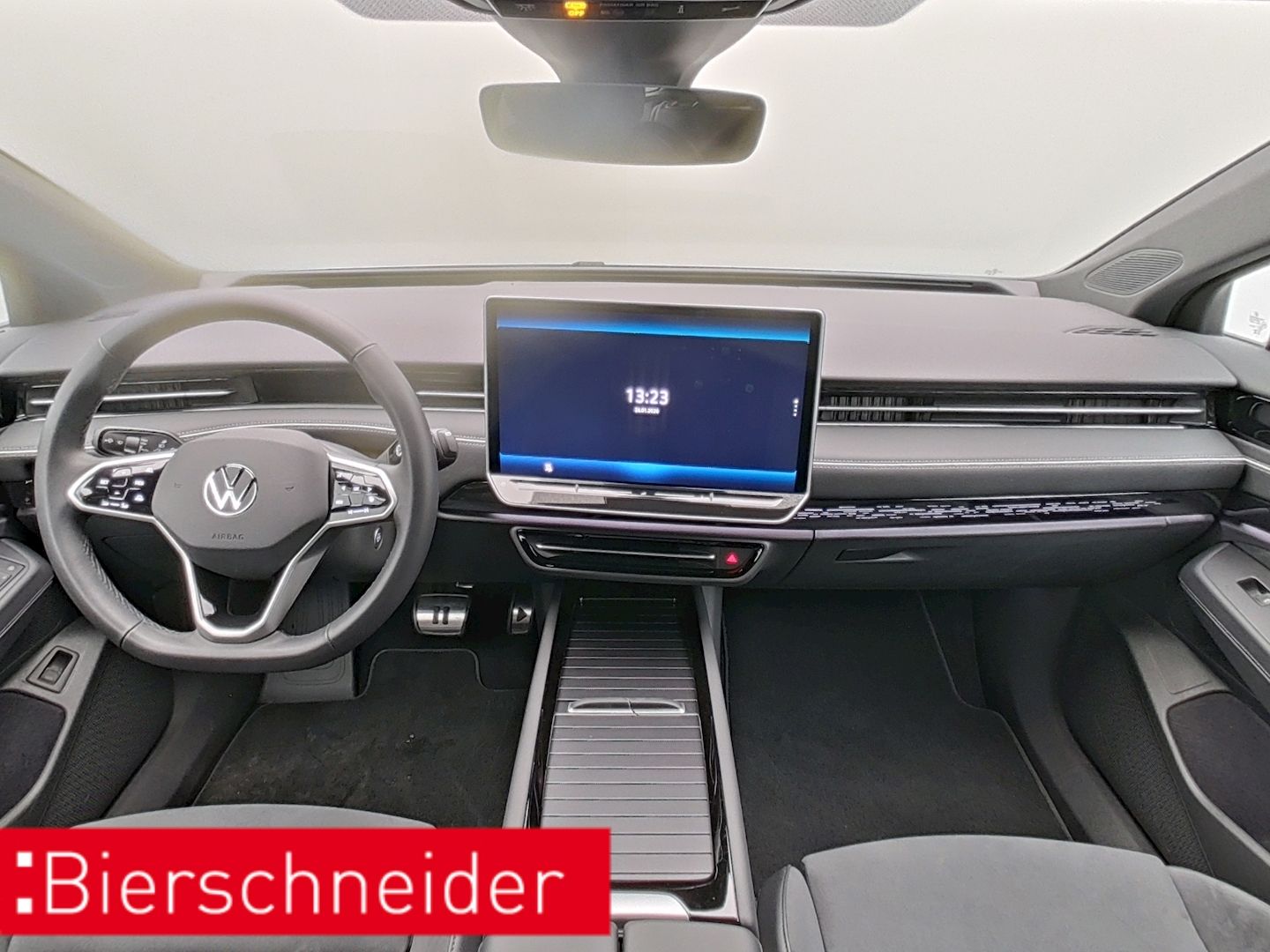Volkswagen ID.7 - Bild 12