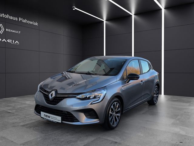 Renault Clio Equilibre E-Tech Full Hybrid 145 Navi Sitzh