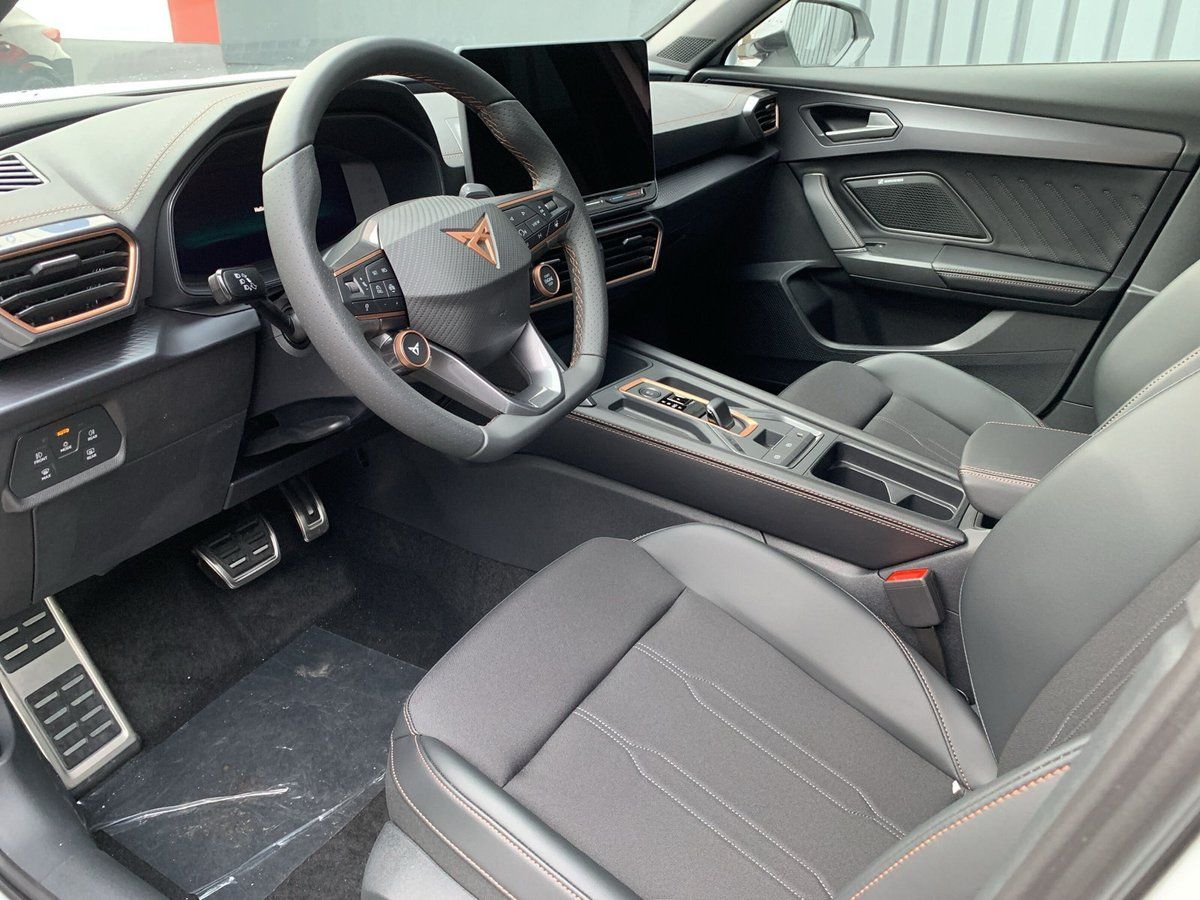 Cupra Formentor - Bild 10