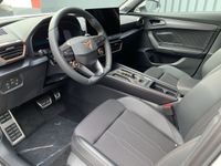 Cupra Formentor - Vorschau Bild 10