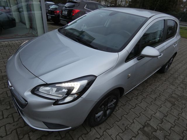 Opel Corsa E  1,4*RFK*PDC*SHZ*KLIMA*5-TÜR*TÜV 11/26