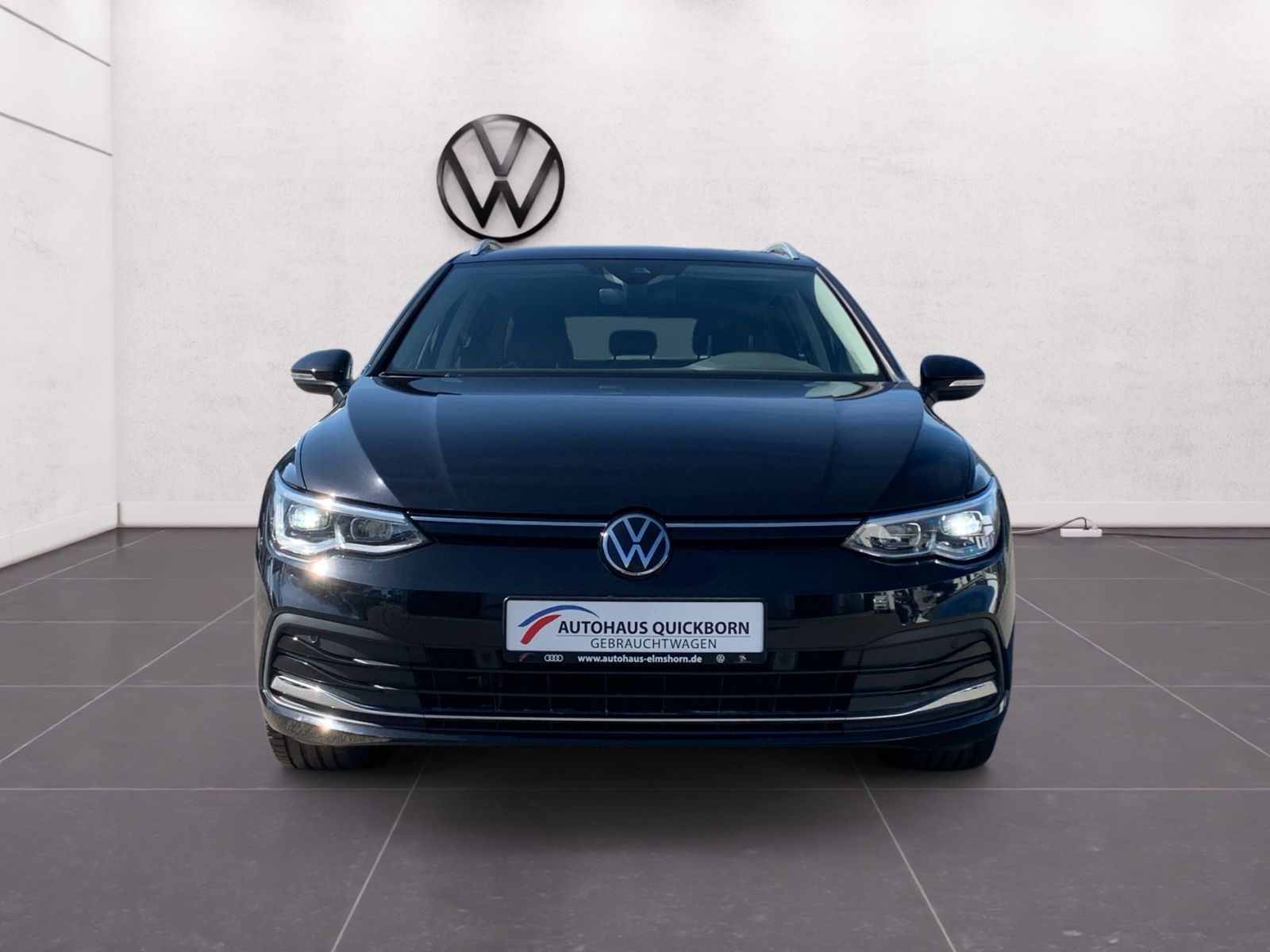 Volkswagen Golf - Bild 3