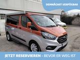 Ford Transit Custom Nugget *Aufst.D *AHK *AUT *Heckkü - Offers