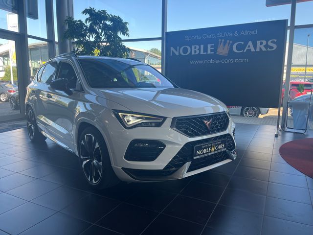 CUPRA Ateca 20.TSI 4Drive AHK PANO LED NAVI 360° KAM