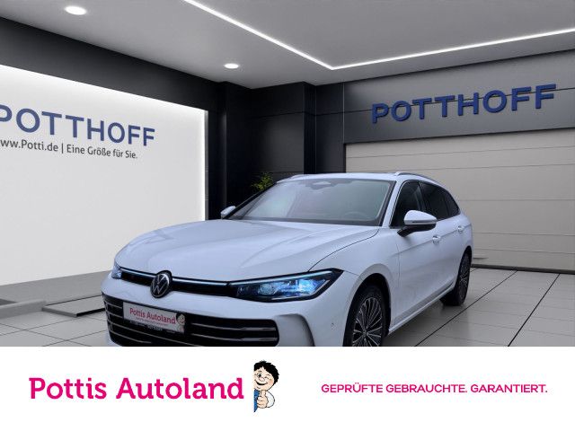 Volkswagen Passat Variant - Bild 1