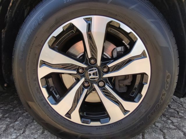 Honda CR-V 1.5 T 2WD Comfort*LED*AHK*ACC*