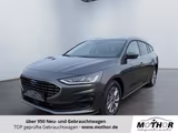 Ford Focus Turnier Titanium X 1.0 EcoBoost ACC KAM B&