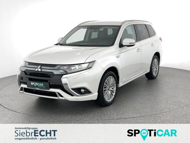 Mitsubishi Outlander PHEV Basis Spirit 4WD AT*SHZ*Kamera*