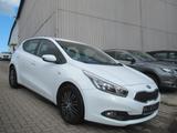 Kia cee'd / Ceed Attract- KLIMA-ALWR-1.HAND - Kia cee'd / Ceed in Herne