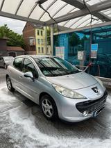 Peugeot 207 - Peugeot 207 mit Diesel-Antrieb: Kleinwagen
